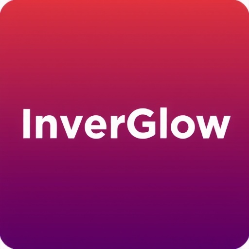 InverGlow Logo